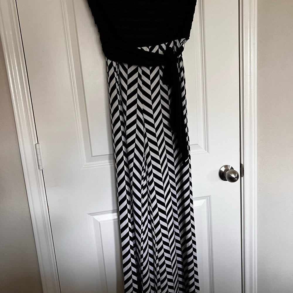 Palazzo Jumpsuit size Small